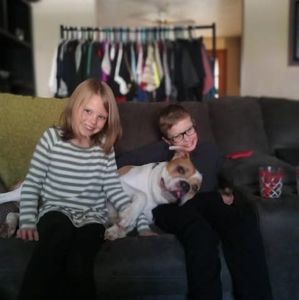 Meet your Posher, Katelyn